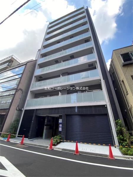 イーストワールド人形町
