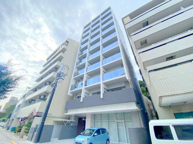 ヴィラシオン段原南