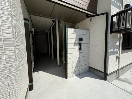 プラウ並木町