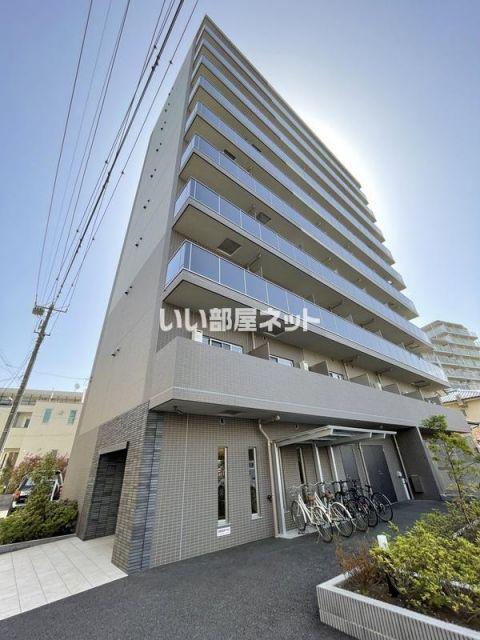 グランヴァンプレミアム川口