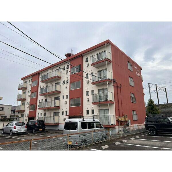 パークハウスあまの