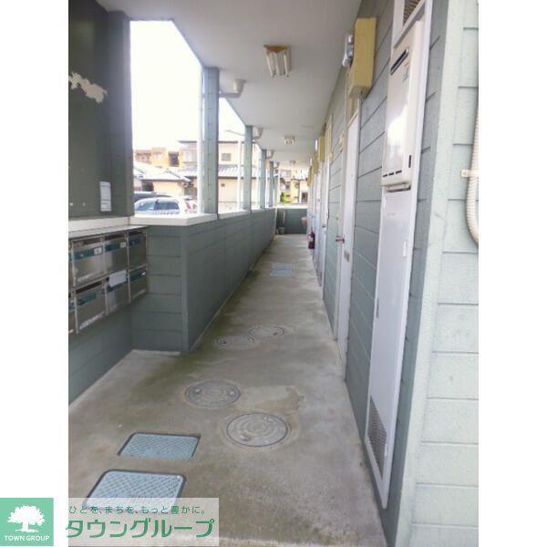 αNEXT高崎第4