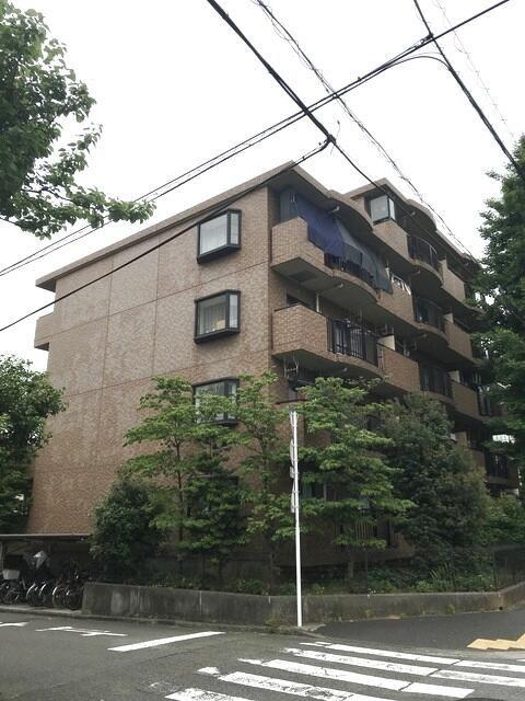 ラフィネ鷺沼