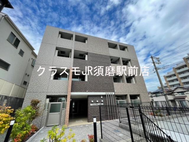 イーストブルー六番館