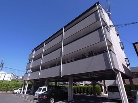 フォレストグリーンヴィラ