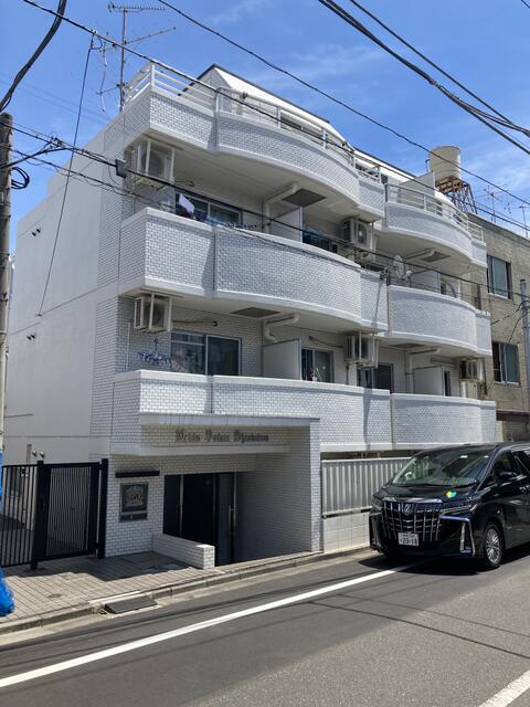 日興パレス新小岩