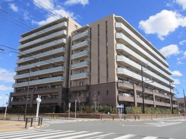 ソルヴィエントメイツ西武立川