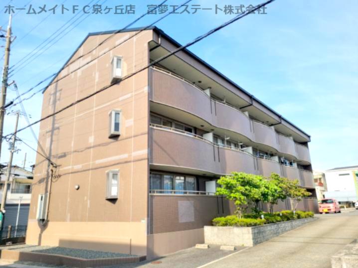 プレミール花水木