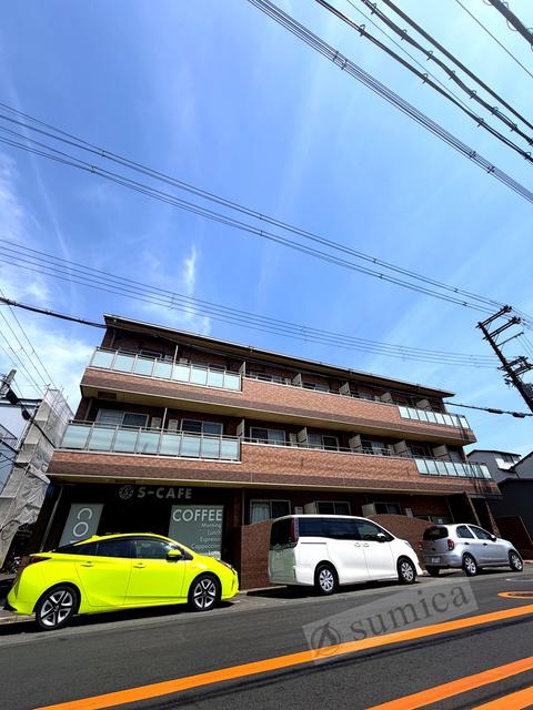 エスグランデ渋川