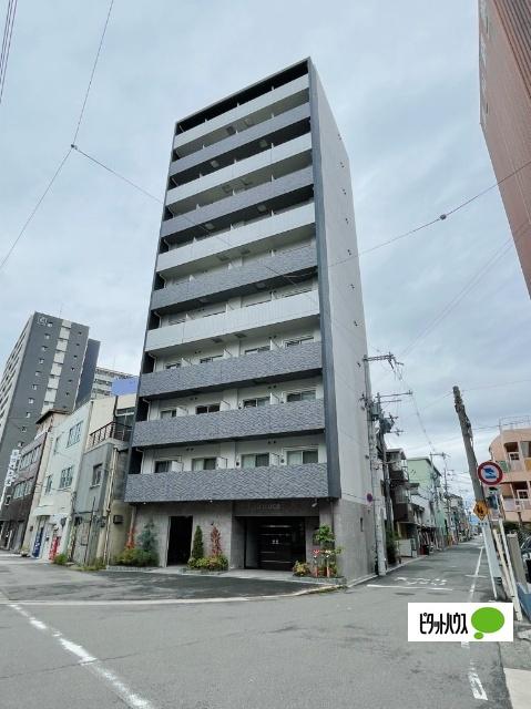 ララプレイスOSAKADOMECITYフトゥーロ