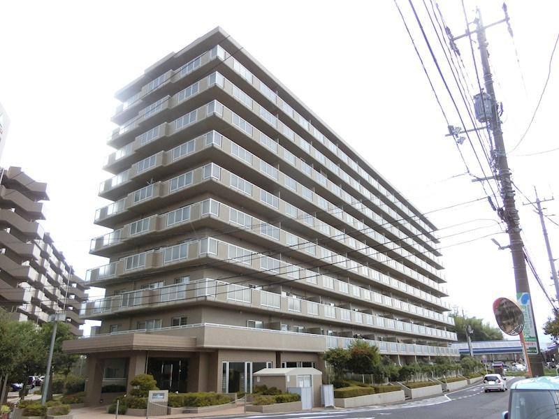 サーパス西津田I