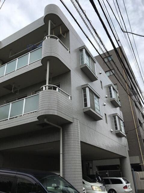 ファミーユ梶ヶ谷
