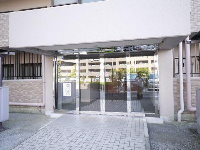 ロイヤルヒルズ東戸塚
