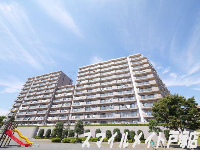 ロイヤルヒルズ東戸塚(3LDK/5階)