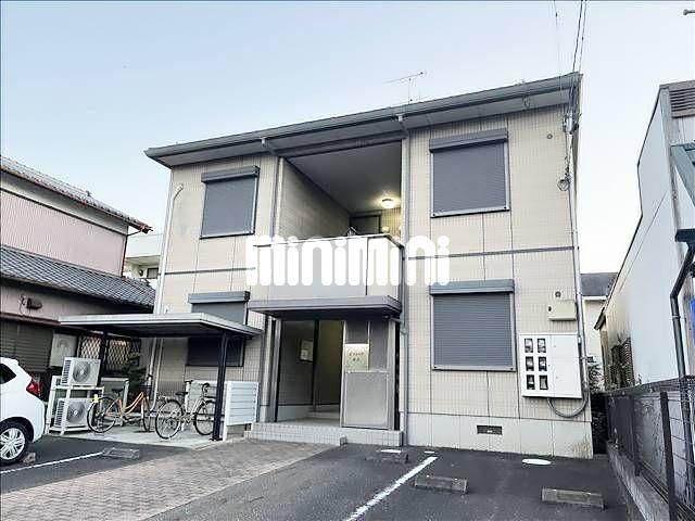 ビクトリア川合