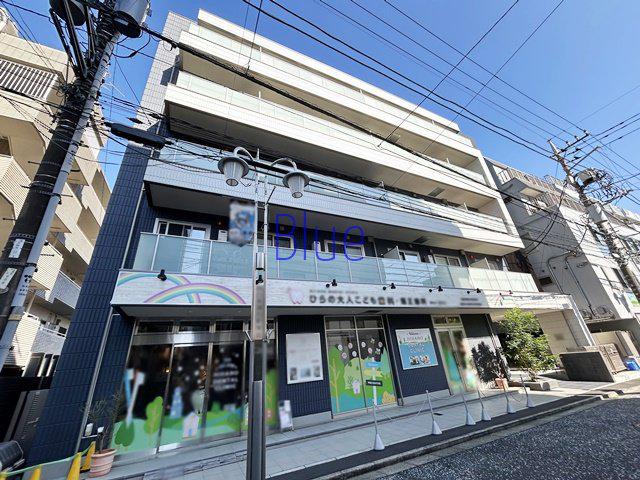グランデール新丸子
