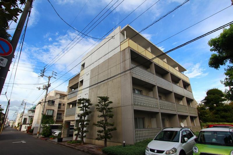リミエール野口