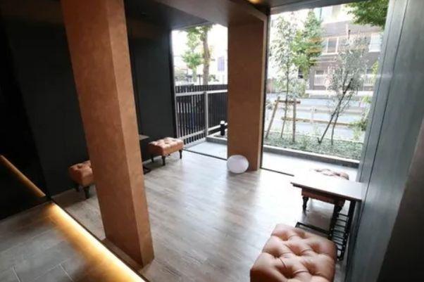 クラリッサ新川崎