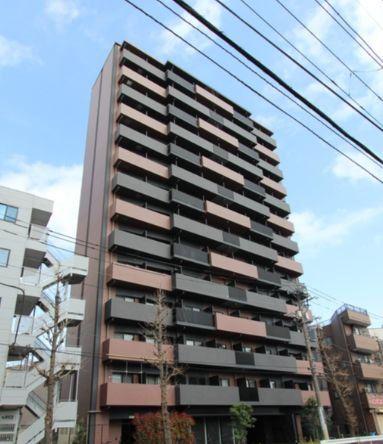 クラリッサ新川崎
