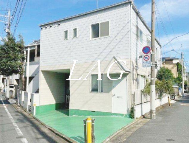 オキナテラス