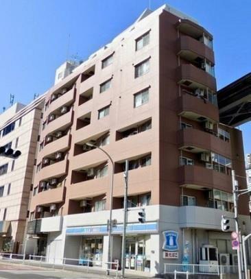 モアグランデ浜松町