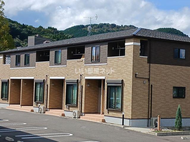 フラワーコート B