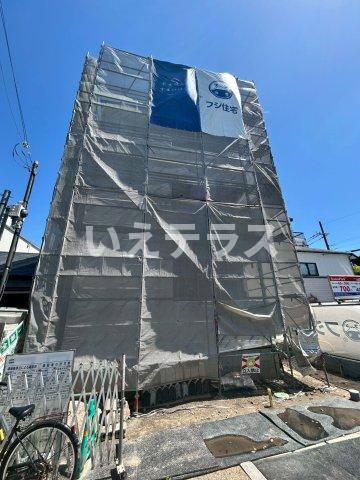 フジパレス神戸神明町