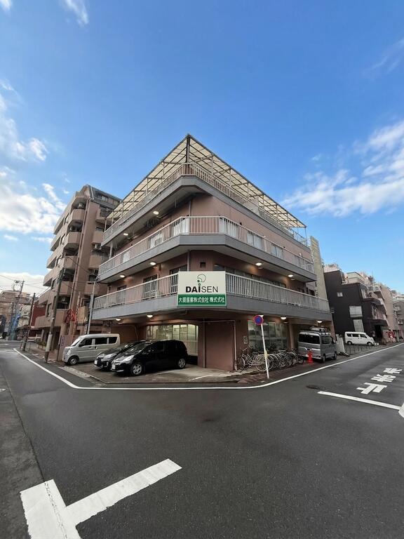 保坂ビル