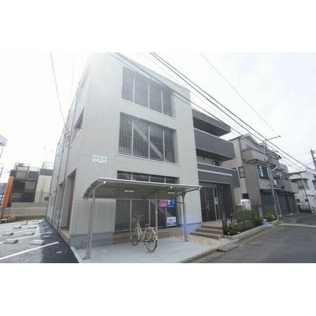 ドミール フジ