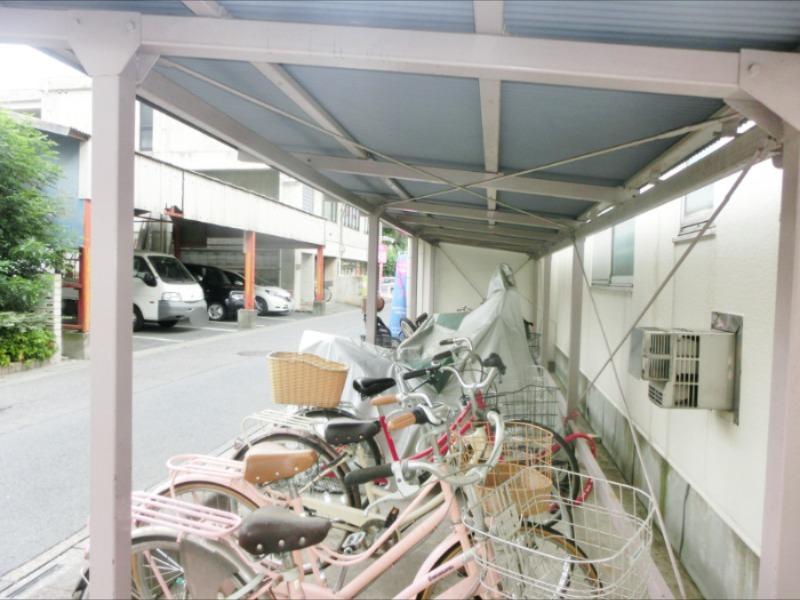 第一川鍋ビル