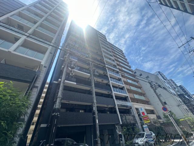 プレサンス堺筋本町エグゼブラン
