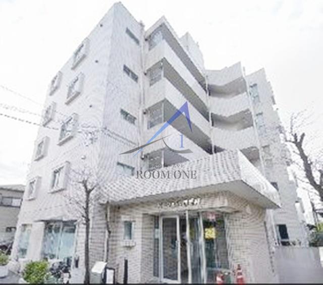 パークヒル西新井