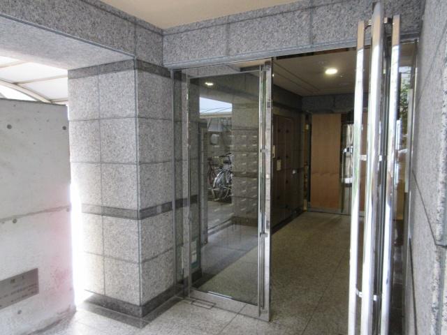 アムズメイプル扇町