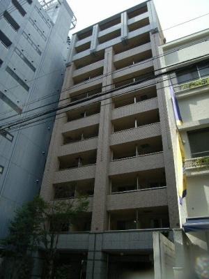 アムズメイプル扇町