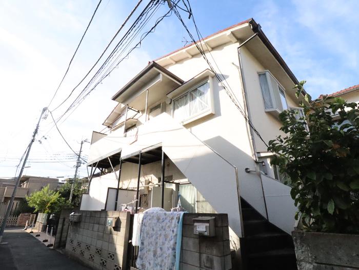 細川ハイツ