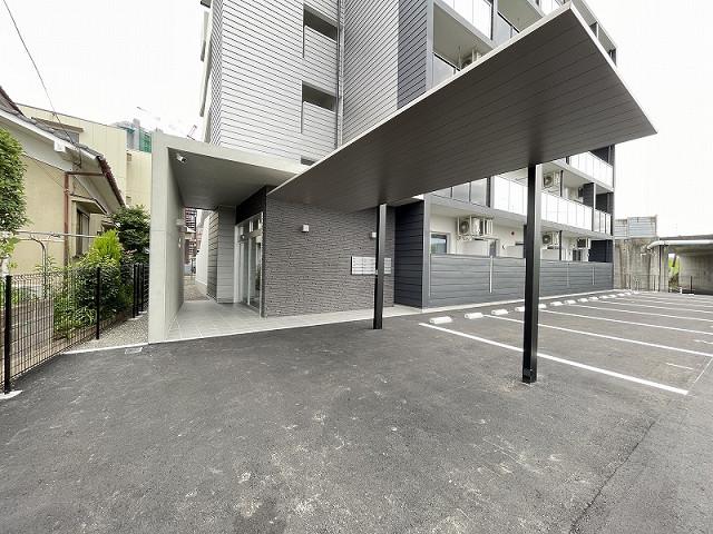 ゼノン広瀬町