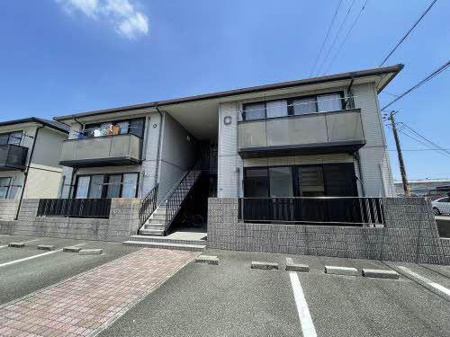 ミサトマ十番館 C棟