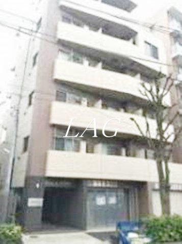 ビラフォレスト武蔵新田