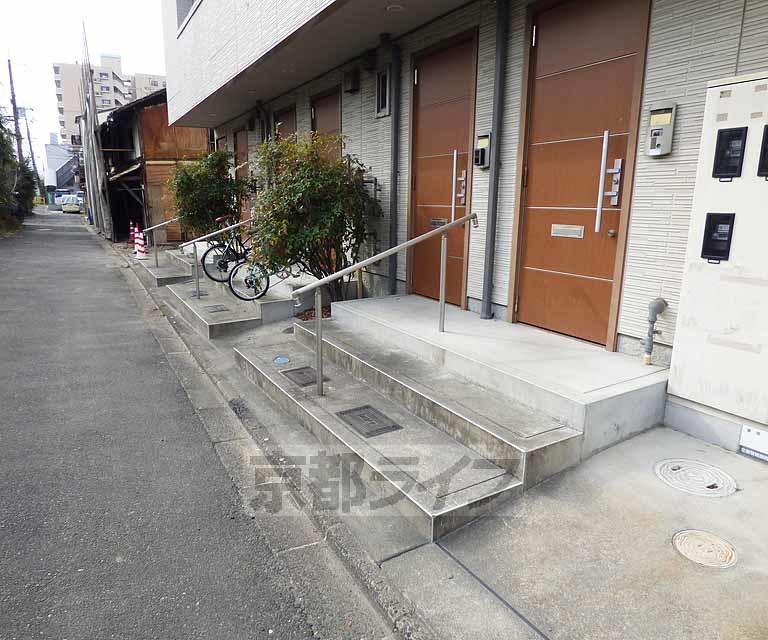総司館アネックスいさみ