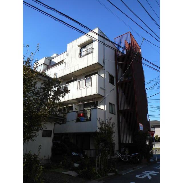 リバーストーン