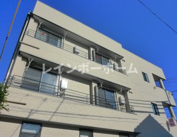 エトワール東水元