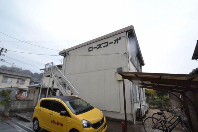 ローズコーポ