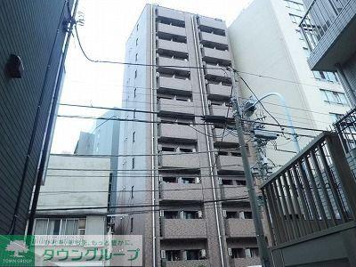日神パレステージ護国寺
