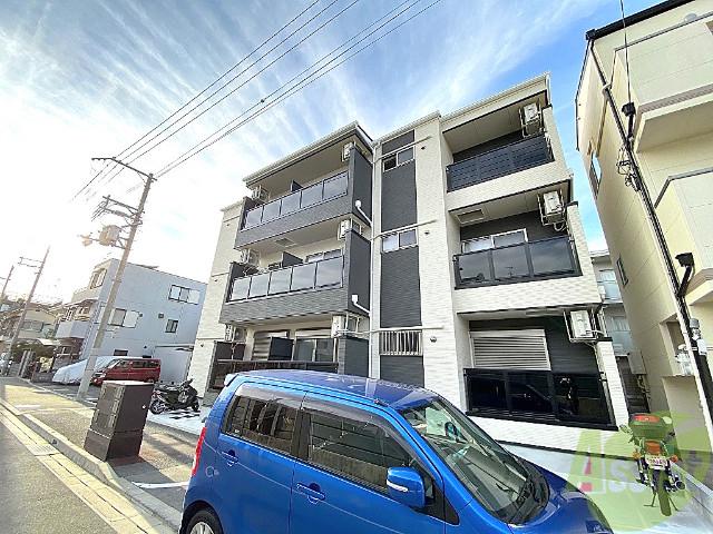 GRANDIR吹田