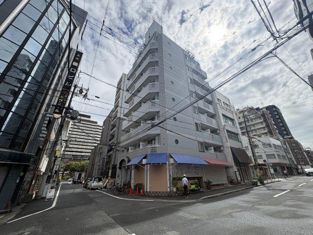 ウエルネス上本町