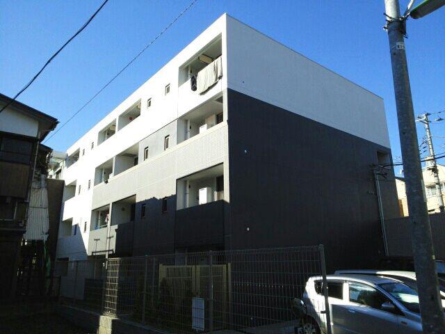 カラマ・マナ 三宿