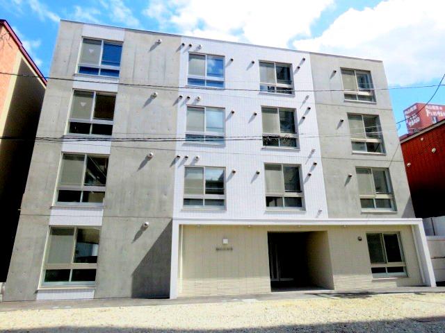 BREEZE南11条