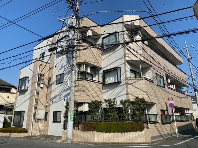 センチュリー石神井