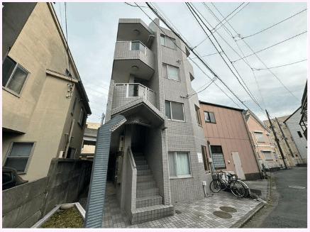 パレス和田町