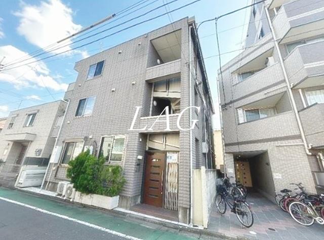 シャトレ新江古田